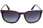 Persol 3019-S Replacement Lenses Front View 