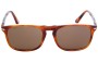 Persol 3059-S Replacement Lenses Front View 