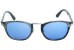 Persol 3109-V Replacement Lenses Front View 