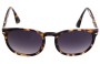 Persol 3157-S Replacement Lenses Front View 