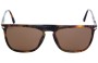 Persol 3225-S Replacement Lenses Front View 