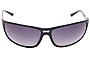 Police S1716 Replacement Lenses Front View 