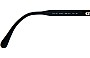 Prada SPR16U Lentes de Repuesto Model Number Location 