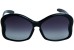 Prada SPR18I Replacement Lenses 61mm Front View 