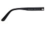 Prada SPR18Q  Replacement Lenses Model Number Location  