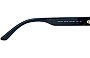 Prada SPR24X Replacement Lenses Model Number Location  