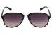 Prada SPS05R Replacement Lenses Front View 