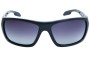 Prada SPS06S Replacement Lenses Front View 