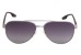 Prada SPS54T Replacement Lenses Front View 