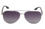 Prada SPS54T Replacement Lenses Front View 
