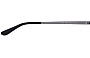 Ralph Lauren POLO PH3123 Replacement Lenses Side View 