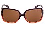 Ralph Lauren RA5089 Replacement Lenses Front View 