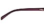 Ralph Lauren RA5089 Replacement Lenses Model Number Location 