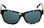 Ralph Lauren RA5226 Replacement Lenses Front View 