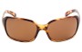 Ray Ban RAJ1554 RC007 Replacement Lenses Front View 