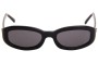 Ray Ban RB2111 Rituals Replacement Lenses lenses Front View 
