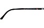 Ray Ban RB2193 Leonard Replacement Lenses 53mm Model Number Location 
