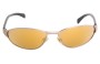 Ray Ban RB3101 Replacement Lenses Front View 