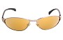 Ray Ban RB3101 Lentes de Repuesto Front View 