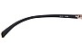 Ray Ban RB3101 Lentes de Repuesto Model Number Location 