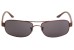 Ray Ban RB3273 Replacement Lenses Front View 