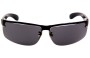 Ray Ban RB3403 Replacement Lenses Front View 
