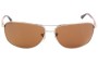 Ray Ban RB3506 Replacement Lenses Front View 