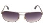 Ray Ban RB3528 Replacement Lenses Front View 