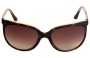 Ray Ban RB4126 Replacement Lenses Front View 