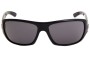 Ray Ban RB4150 Replacement Lenses Front View 