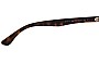 Ray Ban Clubmaster RB4175 Replacement Lenses Model Number Location 