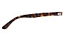Ray Ban RB4181 Replacement Lenses Model Number Location 