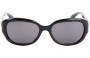 Ray Ban RB4198 Replacement Lenses Front View 