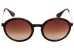Ray Ban RB4222 Replacement Lenses Front View 