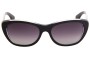 Ray Ban RB4227 Replacement Lenses Front View 