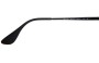 Ray Ban RB4255 Replacement Lenses 60mm 