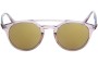 Ray Ban RB4279 Replacement Lenses Front View 