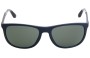 Ray Ban RB4291 Replacement Lenses Front View 