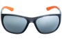 Ray Ban RB4307 Replacement Lenses Front View 