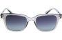 Ray Ban RB4323 Replacement Lenses Front View 