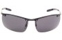 Ray Ban Tech RB8306 Replacement Lenses Front View 