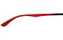 Ray Ban RB8313-M Replacement Lenses Model Number Location 