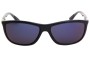 Ray Ban RB8351 Replacement Lenses Front View 