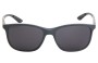 Ray Ban RB4330CH Chromance Replacement Lenses Front View 