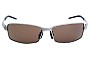 Serengeti Verona Replacement Lenses Front View 
