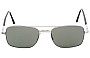 Sferoflex 2263 Replacement Lenses Front View 