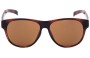 Paul Smith Towns End Replacement Lenses Front View 