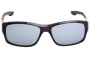Specsavers Twynam Sun Rx Replacement Lenses Front View 