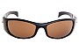 Spotters Artic Replacement Lenses Front View 