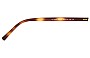 Sunglass Hut HU 1005 Replacement Lenses Model Number Location 